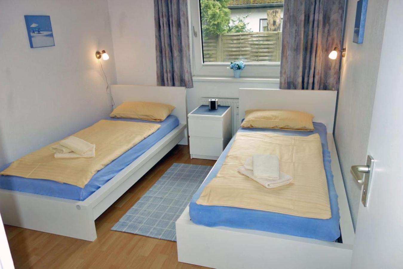 Voßhörn 27 Whg. 3 *
