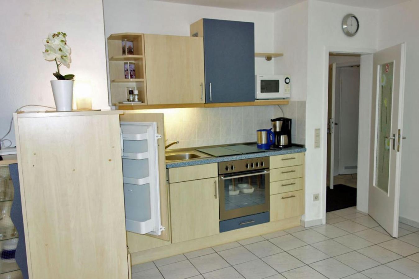 Voßhörn 27 Whg. 3 * Cuxhaven