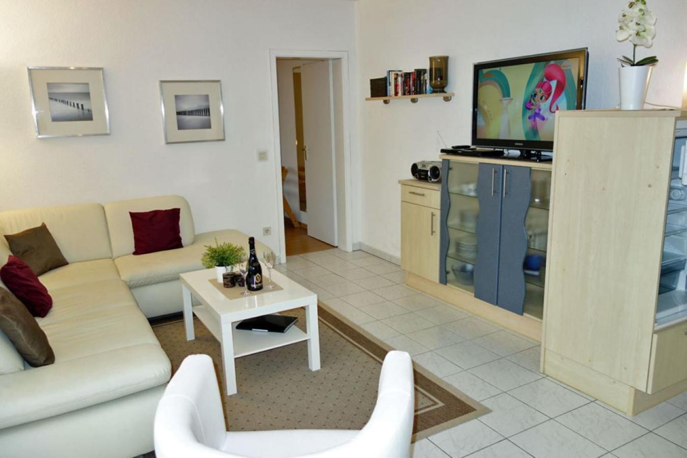 Voßhörn 27 Whg. 3 Apartment Cuxhaven