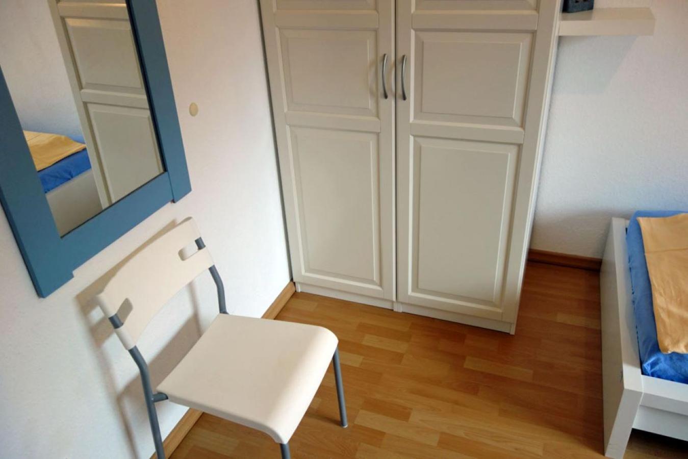 Apartment Voßhörn 27 Whg. 3 *