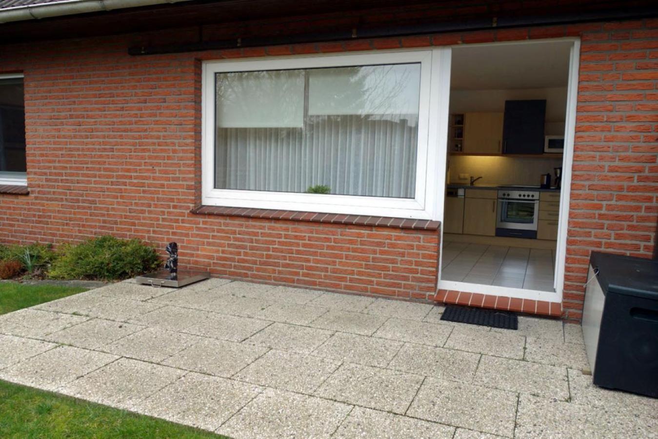 Voßhörn 27 Whg. 3 Apartment *
