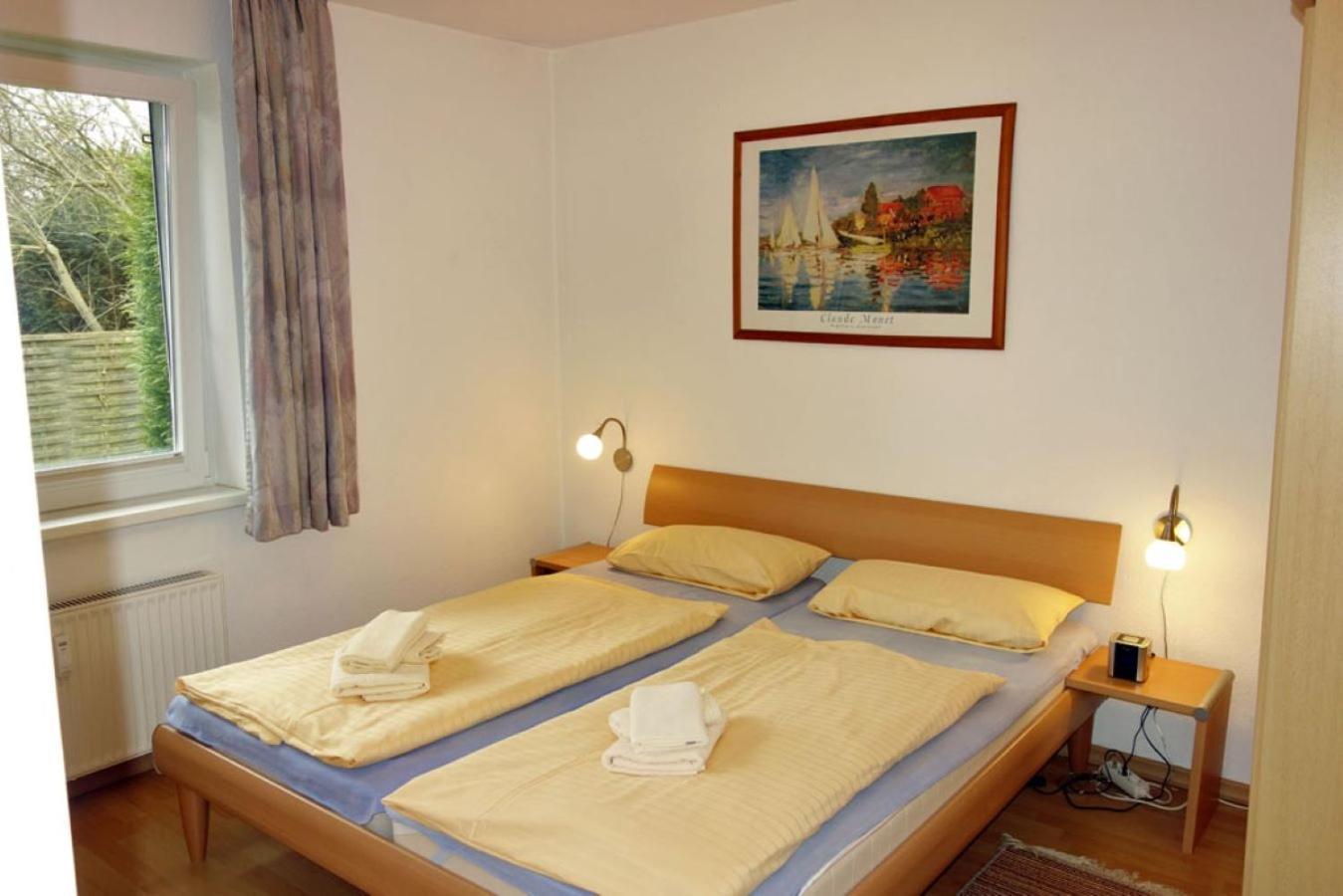 Voßhörn 27 Whg. 3 * Cuxhaven